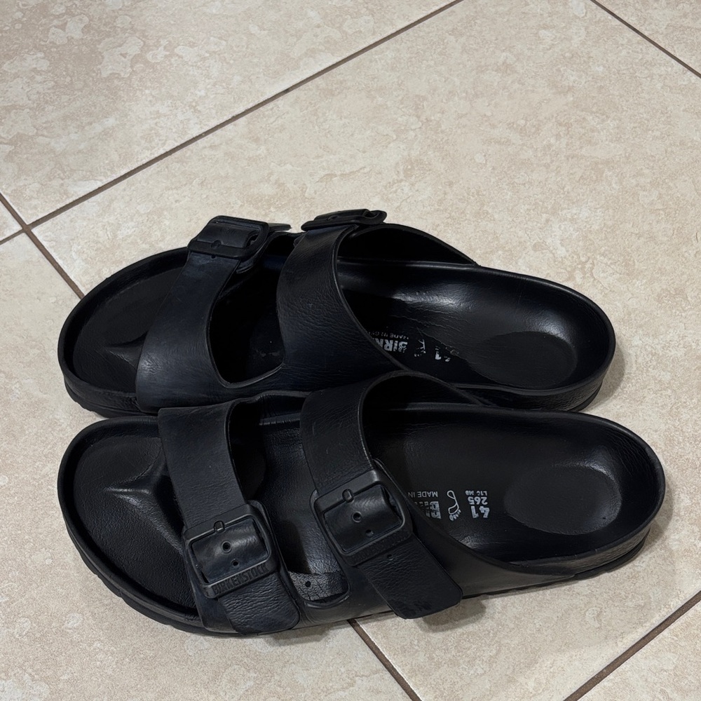 Birkenstock Men’s Sandals